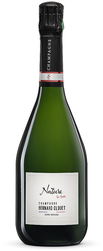 Cuvée Prestige Nature